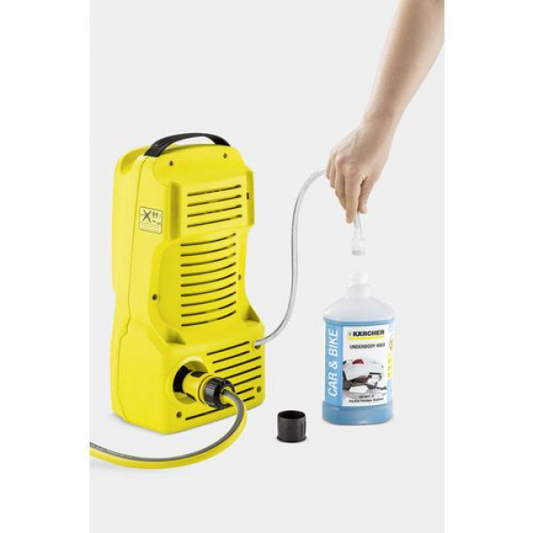 KARCHER K 2 Classic Perač visokog pritiska
