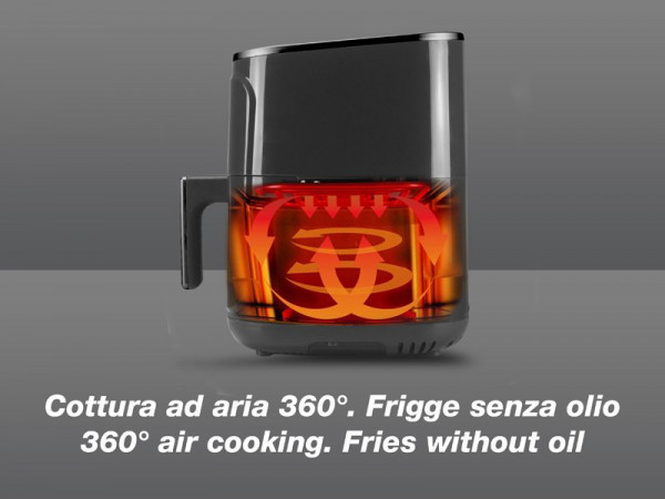 Beper Friteza P101FRI051