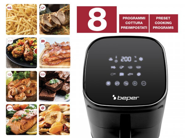 Beper Friteza P101FRI051