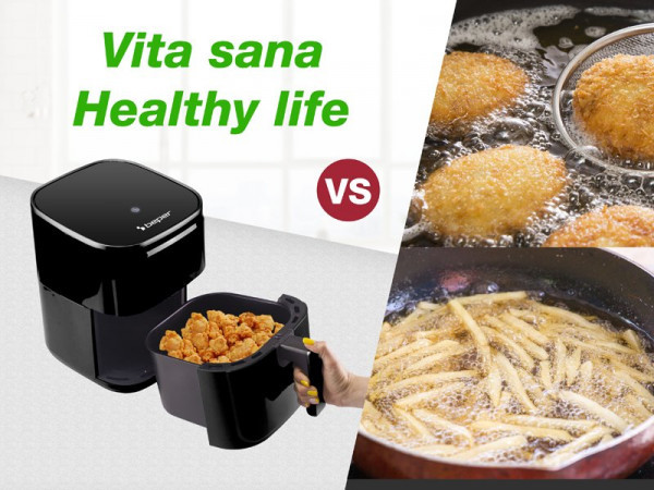 Beper Friteza P101FRI051
