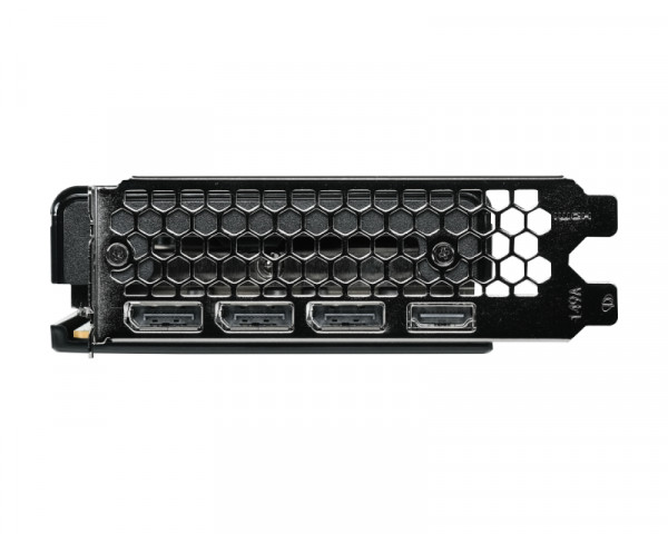 PALIT nVidia GeForce RTX 5060 Ti 8GB 128bit RTX 5060 Ti Infinity 3 grafička karta