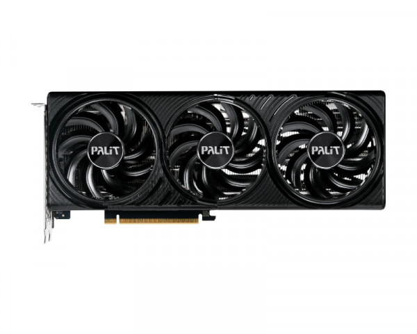 PALIT nVidia GeForce RTX 5060 Ti 8GB 128bit RTX 5060 Ti Infinity 3 grafička karta