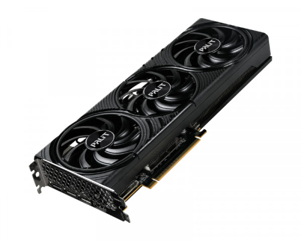 PALIT nVidia GeForce RTX 5060 Ti 8GB 128bit RTX 5060 Ti Infinity 3 grafička karta
