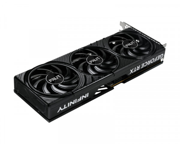 PALIT nVidia GeForce RTX 5060 Ti 8GB 128bit RTX 5060 Ti Infinity 3 grafička karta