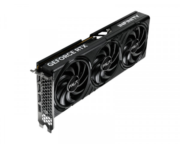 PALIT nVidia GeForce RTX 5060 Ti 8GB 128bit RTX 5060 Ti Infinity 3 grafička karta