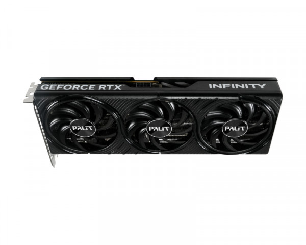 PALIT nVidia GeForce RTX 5060 Ti 8GB 128bit RTX 5060 Ti Infinity 3 grafička karta