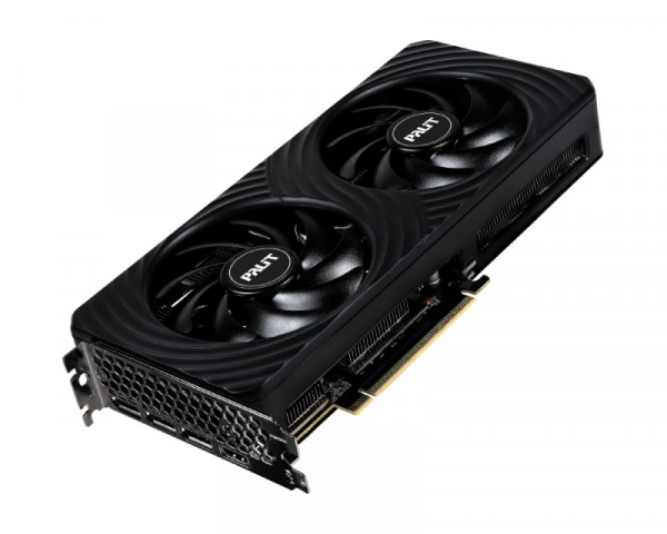 PALIT nVidia GeForce RTX 5060 Ti 8GB 128bit RTX 5060 Ti Dual grafička karta