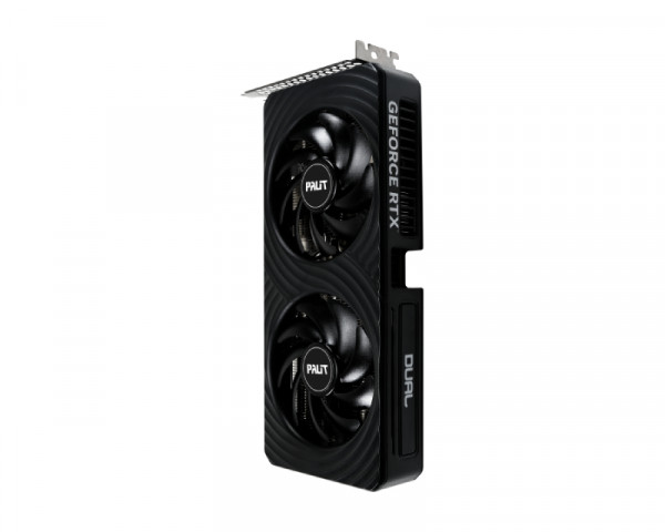 PALIT nVidia GeForce RTX 5060 Ti 8GB 128bit RTX 5060 Ti Dual grafička karta