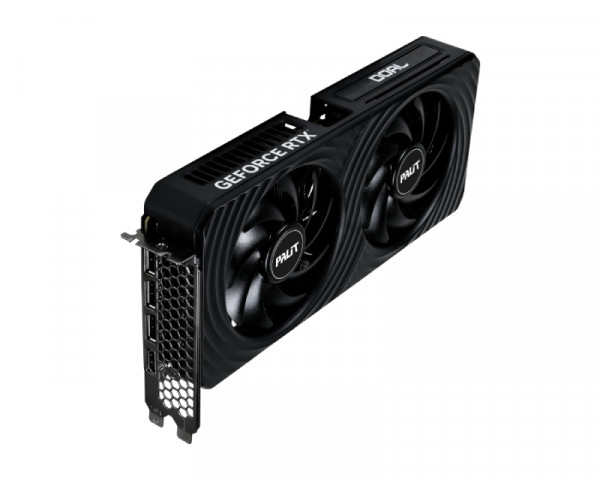 PALIT nVidia GeForce RTX 5060 Ti 8GB 128bit RTX 5060 Ti Dual grafička karta