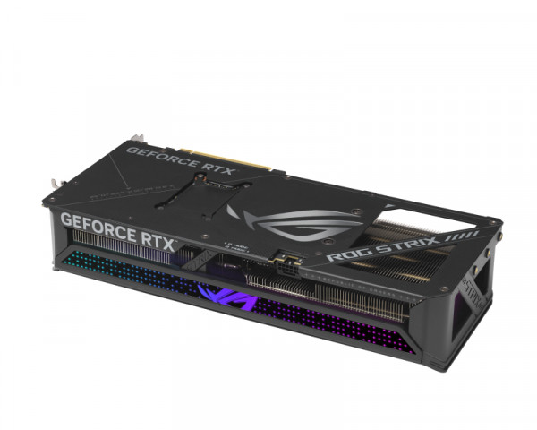 ASUS nVidia GeForce RTX 5070 Ti 16GB ROG-STRIX-RTX5070TI-O16G-GAMING grafička karta