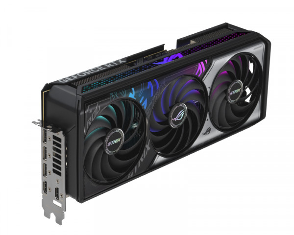 ASUS nVidia GeForce RTX 5070 Ti 16GB ROG-STRIX-RTX5070TI-O16G-GAMING grafička karta