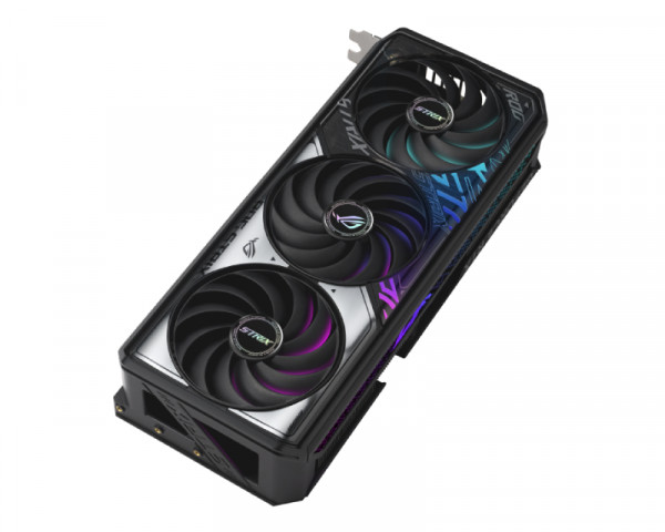 ASUS nVidia GeForce RTX 5070 Ti 16GB ROG-STRIX-RTX5070TI-O16G-GAMING grafička karta