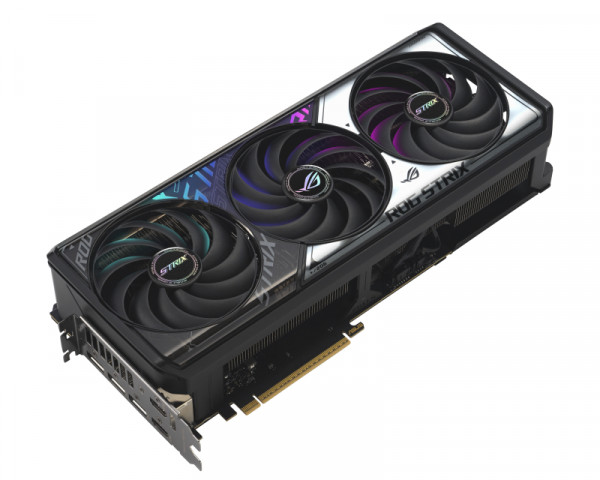 ASUS nVidia GeForce RTX 5070 Ti 16GB ROG-STRIX-RTX5070TI-O16G-GAMING grafička karta