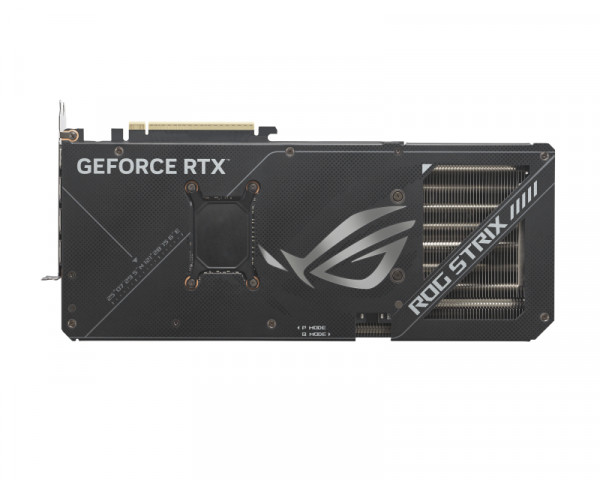 ASUS nVidia GeForce RTX 5070 Ti 16GB ROG-STRIX-RTX5070TI-O16G-GAMING grafička karta