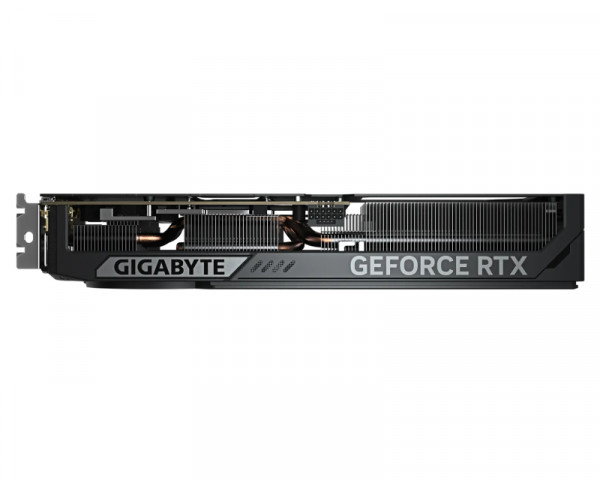 GIGABYTE nVidia GeForce RTX 5070 WINDFORCE 12GB 192bit GV-N5070WF3-12GD rev. 1.0 grafička karta