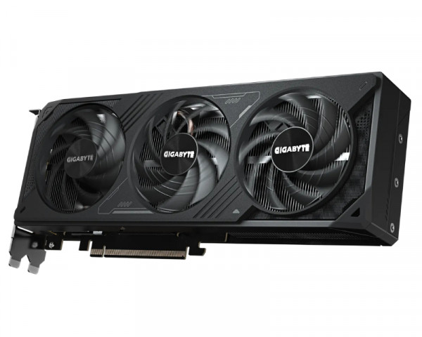GIGABYTE nVidia GeForce RTX 5070 WINDFORCE 12GB 192bit GV-N5070WF3-12GD rev. 1.0 grafička karta