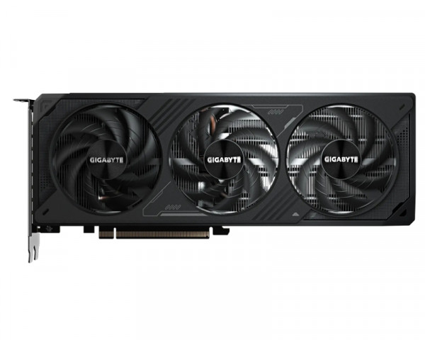 GIGABYTE nVidia GeForce RTX 5070 WINDFORCE 12GB 192bit GV-N5070WF3-12GD rev. 1.0 grafička karta