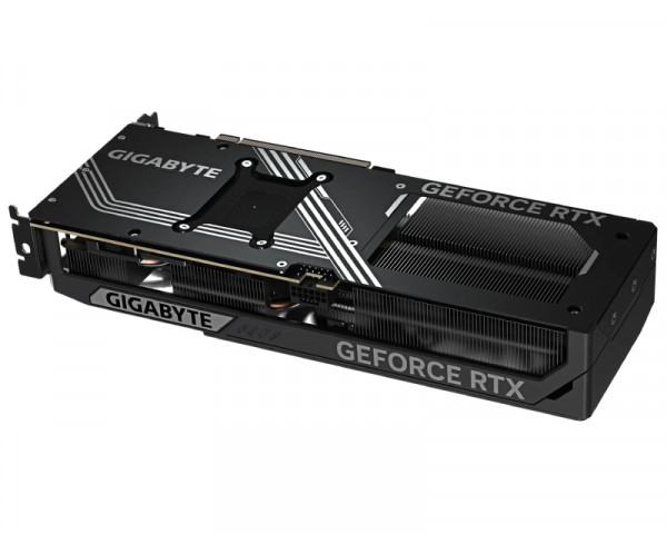 GIGABYTE nVidia GeForce RTX 5070 WINDFORCE 12GB 192bit GV-N5070WF3-12GD rev. 1.0 grafička karta