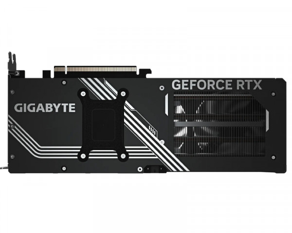 GIGABYTE nVidia GeForce RTX 5070 WINDFORCE 12GB 192bit GV-N5070WF3-12GD rev. 1.0 grafička karta