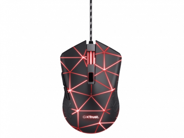 TRUST Miš GXT133 LOCX MOUSE
