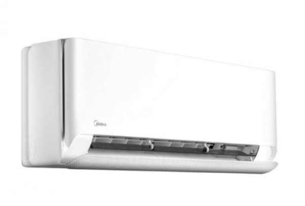 MIDEA Klima uređaj CB1-12HRFN8.WIFI + set za instalaciju