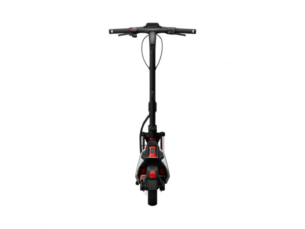 SEGWAY Elektricni Trotinet NINEBOT ZT3 PRO I