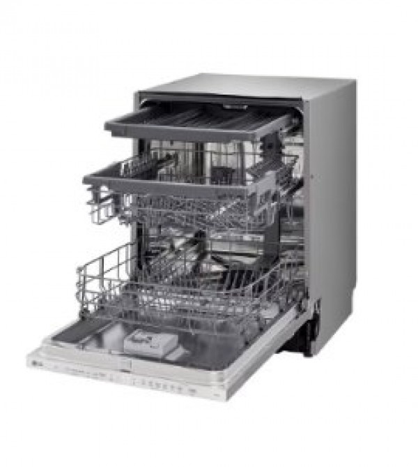 LG Ugradna sudomašina DB243TX