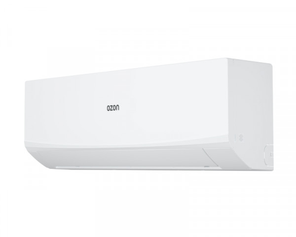 OZON SU18AWHBM75 inverter klima uređaj WiFi + grejač