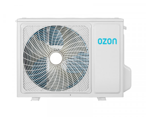 OZON SU18AWHBM75 inverter klima uređaj WiFi + grejač