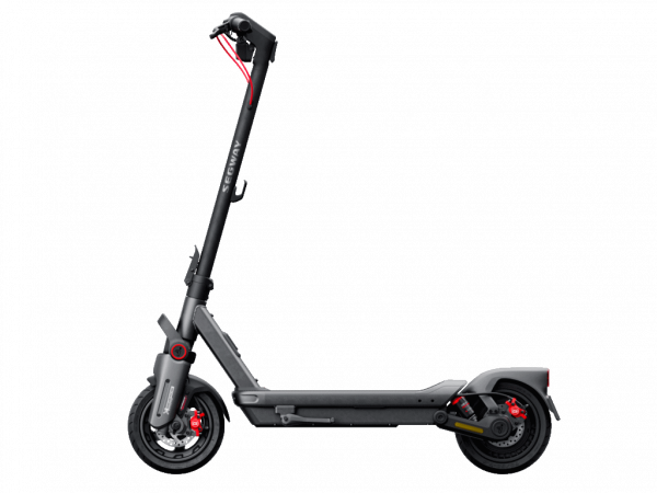 SEGWAY Elekticni trotinet NINEBOT MAX G3 I