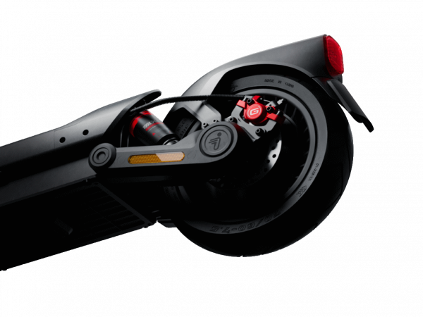 SEGWAY Elekticni trotinet NINEBOT MAX G3 I