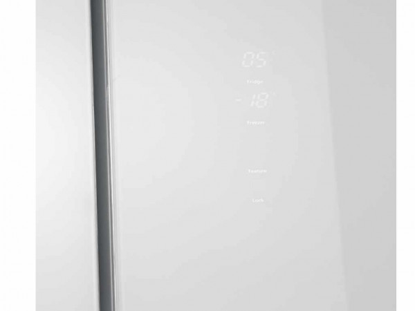 TESLA Side by side RM5600FSNWE multi door