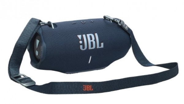 JBL Xtreme 4 Blue Bluetooth zvučnik