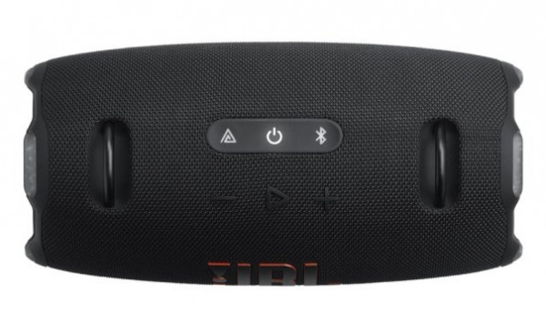 JBL Xtreme 4 Black Bluetooth zvučnik