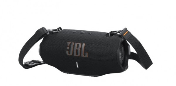 JBL Xtreme 4 Black Bluetooth zvučnik
