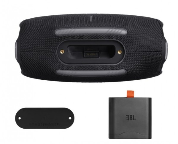 JBL Xtreme 4 Black Bluetooth zvučnik