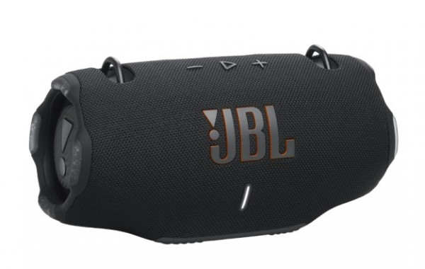 JBL Xtreme 4 Black Bluetooth zvučnik