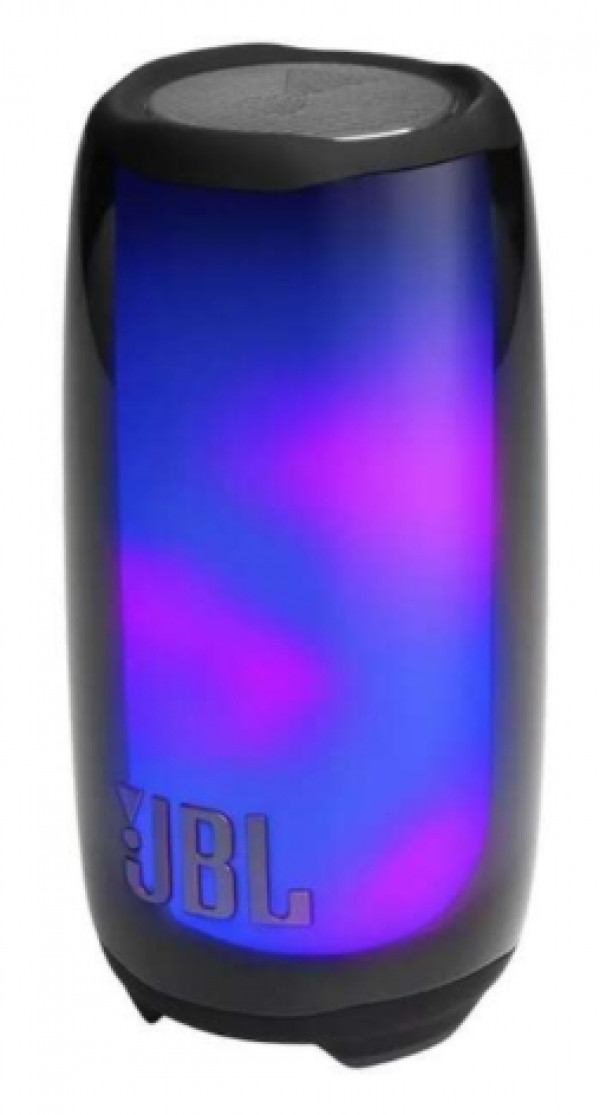JBL PULSE 5 BLACK