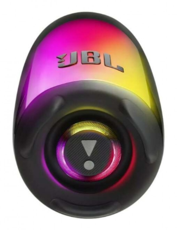 JBL PULSE 5 BLACK