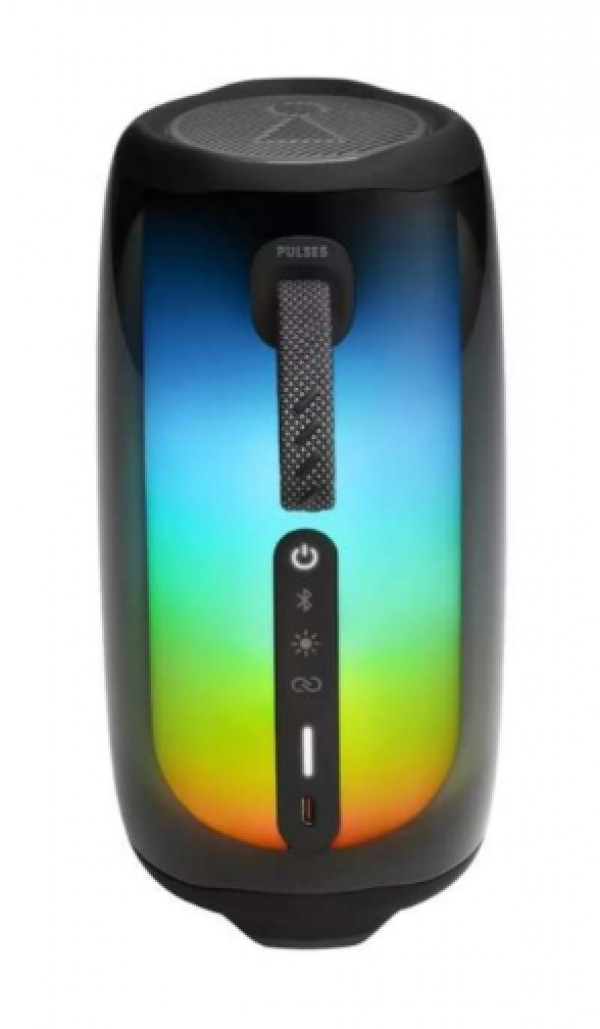JBL PULSE 5 BLACK