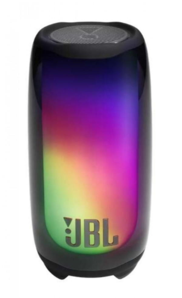JBL PULSE 5 BLACK