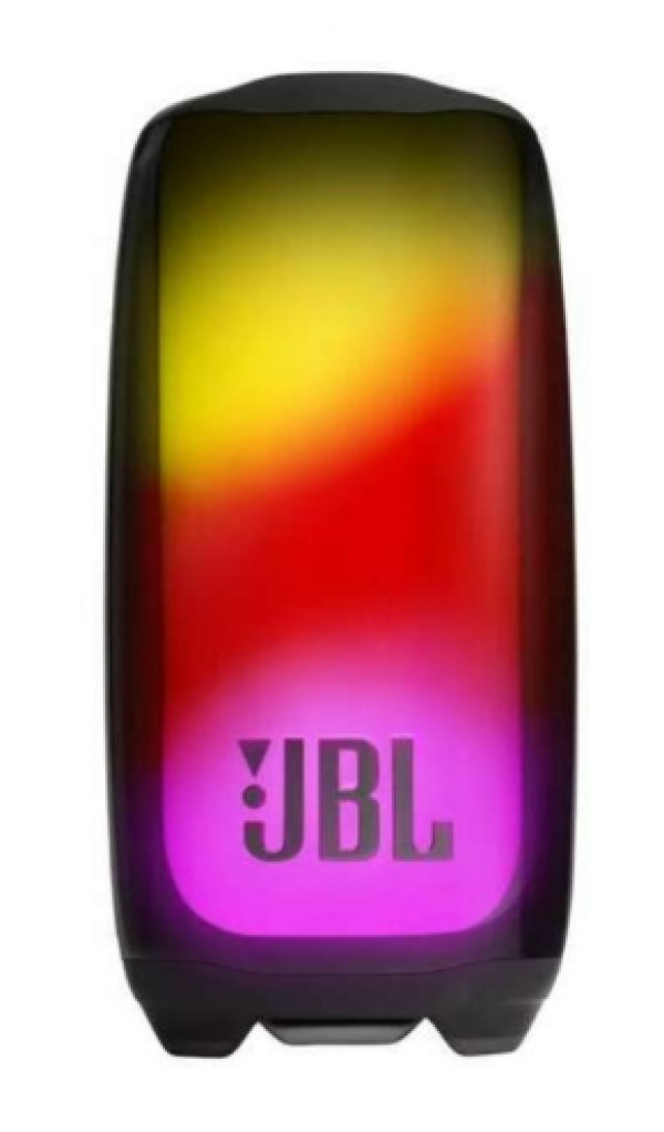 JBL PULSE 5 BLACK