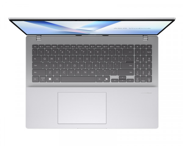 ASUS Vivobook 16 X1607QA-MB006W (16 inča WUXGA, Snapdragon X X1 26 100 Processor, 16GB, SSD 512GB, Win11 Home) laptop