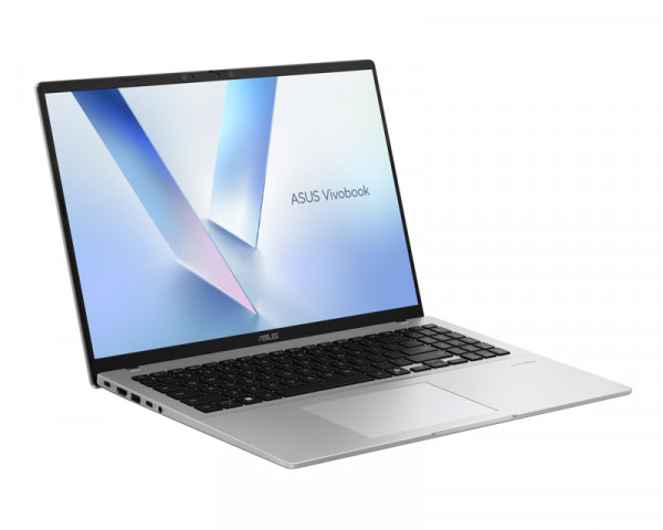 ASUS Vivobook 16 X1607QA-MB006W (16 inča WUXGA, Snapdragon X X1 26 100 Processor, 16GB, SSD 512GB, Win11 Home) laptop
