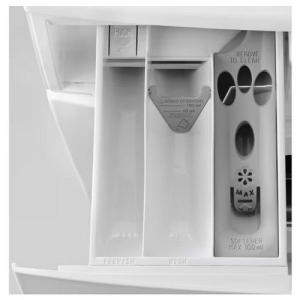 Electrolux Ves masina EW6F2482