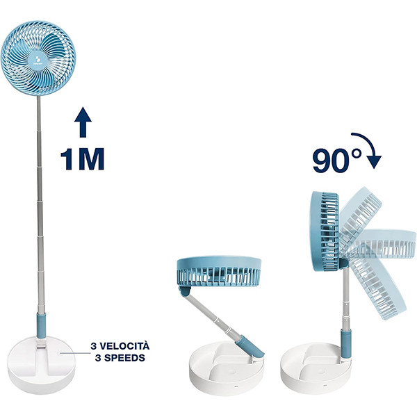 Beper Ventilator P206VEN450