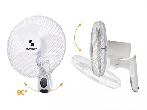 Beper Ventilator P206VEN600
