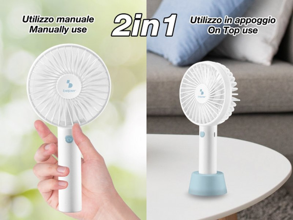 Beper Ventilator P206VEN401