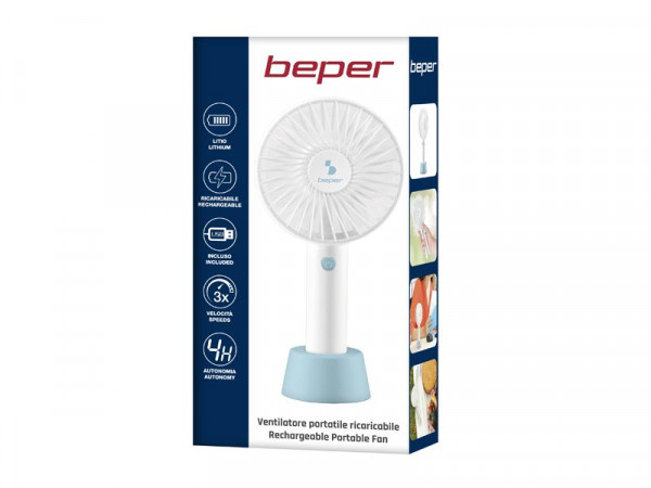 Beper Ventilator P206VEN401