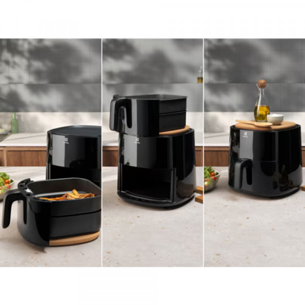 Electrolux Friteza airfryer EAF5B